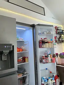 Snapshot of Gipsyboysteve chatting on 03/05/26, 12:35 Gipsyboysteve online show from 03/05/26, 12:35