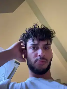 Snapshot of Gipsyboysteve chatting on 04/15/26, 07:29 Gipsyboysteve online show from 04/15/26, 07:29