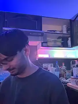 Snapshot of Gipsyboysteve chatting on 12/19/25, 02:26 Gipsyboysteve online show from 12/19/25, 02:26