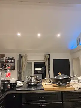 Gipsyboysteve online show from 05/20/26, 08:17