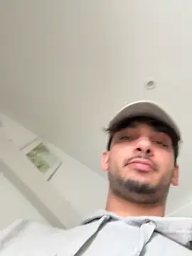 Snapshot of Gipsyboysteve chatting on 01/10/26, 11:27 Gipsyboysteve online show from 01/10/26, 11:27