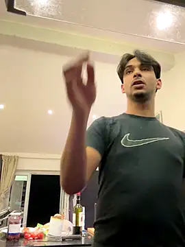 Snapshot of Gipsyboysteve chatting on 01/07/26, 03:00 Gipsyboysteve online show from 01/07/26, 03:00