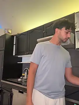 Snapshot of Gipsyboysteve chatting on 02/15/26, 08:46 Gipsyboysteve online show from 02/15/26, 08:46