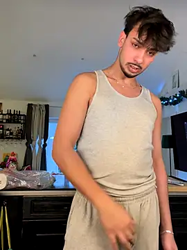 Snapshot of Gipsyboysteve chatting on 12/16/25, 01:59 Gipsyboysteve online show from 12/16/25, 01:59