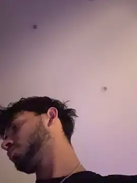 Snapshot of Gipsyboysteve chatting on 03/02/26, 04:24 Gipsyboysteve online show from 03/02/26, 04:24