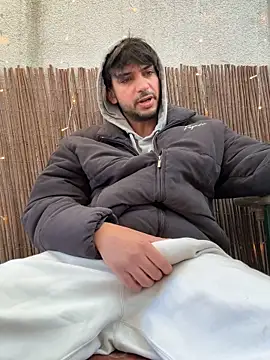 Snapshot of Gipsyboysteve chatting on 04/07/26, 06:26 Gipsyboysteve online show from 04/07/26, 06:26