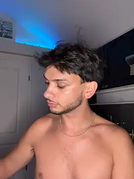 Snapshot of Gipsyboysteve chatting on 02/20/26, 05:04 Gipsyboysteve online show from 02/20/26, 05:04