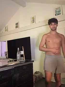 Snapshot of Gipsyboysteve chatting on 03/30/26, 03:30 Gipsyboysteve online show from 03/30/26, 03:30