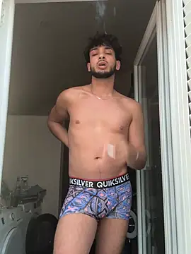 Gipsyboysteve online show from 05/02/26, 04:50