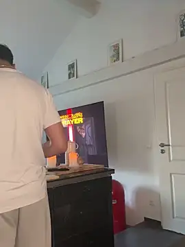 Snapshot of Gipsyboysteve chatting on 02/28/26, 07:52 Gipsyboysteve online show from 02/28/26, 07:52