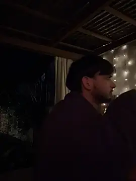 Snapshot of Gipsyboysteve chatting on 03/20/26, 07:37 Gipsyboysteve online show from 03/20/26, 07:37