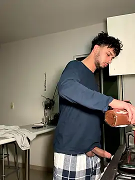 Snapshot of Gipsyboysteve chatting on 01/18/26, 10:07 Gipsyboysteve online show from 01/18/26, 10:07