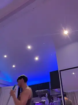 Snapshot of Gipsyboysteve chatting on 03/04/26, 06:15 Gipsyboysteve online show from 03/04/26, 06:15