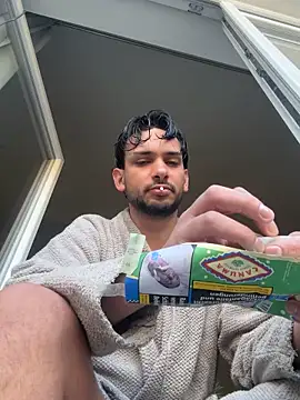 Snapshot of Gipsyboysteve chatting on 04/08/26, 06:37 Gipsyboysteve online show from 04/08/26, 06:37