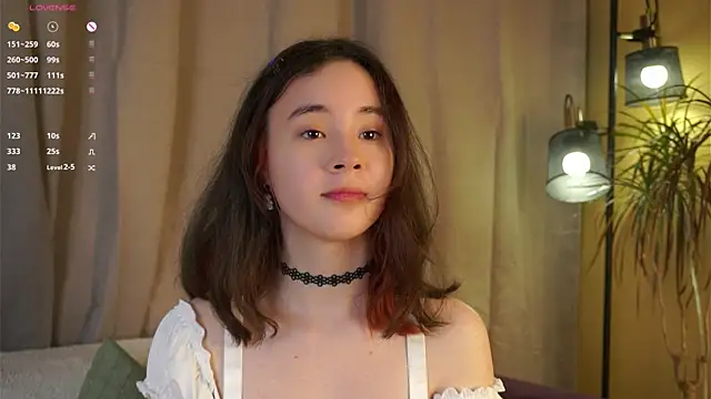 Snapshot of AlbertaClack chatting on 12/02/25, 11:23 AlbertaClack online show from 12/02/25, 11:23