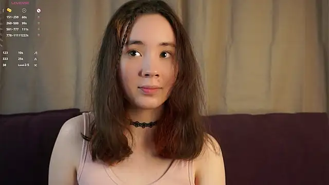 Snapshot of AlbertaClack chatting on 12/05/25, 11:09 AlbertaClack online show from 12/05/25, 11:09