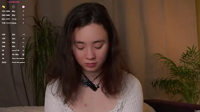 Snapshot of AlbertaClack chatting on 12/18/25, 11:36 AlbertaClack online show from 12/18/25, 11:36