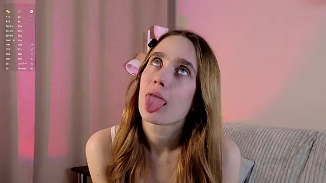 EarleneBrayton online show from 11/11/25, 01:11