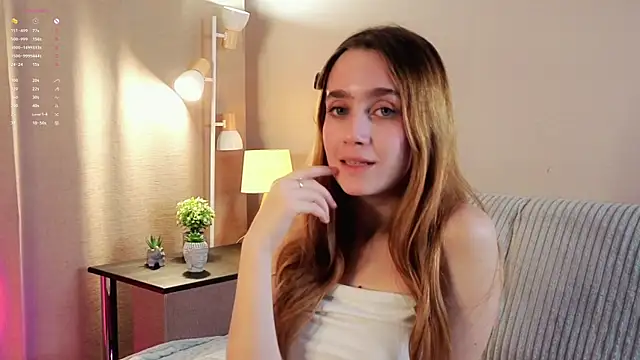 EarleneBrayton online show from 11/06/25, 01:09