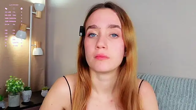 EarleneBrayton online show from 10/18/25, 01:07