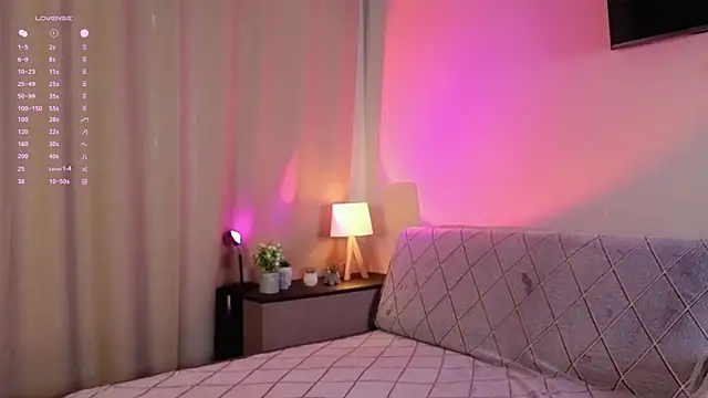 EarleneBrayton online show from 09/28/25, 01:12