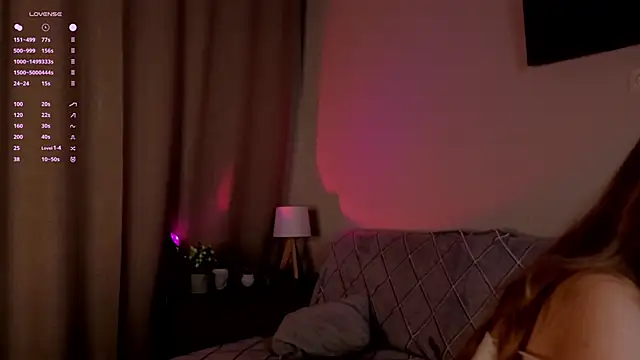 EarleneBrayton online show from 09/22/25, 01:11