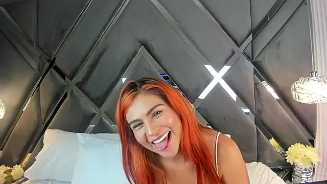 CoraimaSahin online show from 01/17/26, 05:22