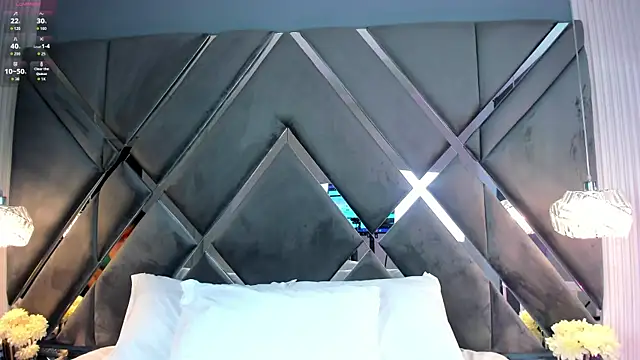 CoraimaSahin online show from 03/04/26, 04:20