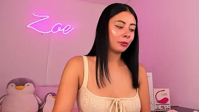 zoecams1 online show from 03/20/26, 06:53