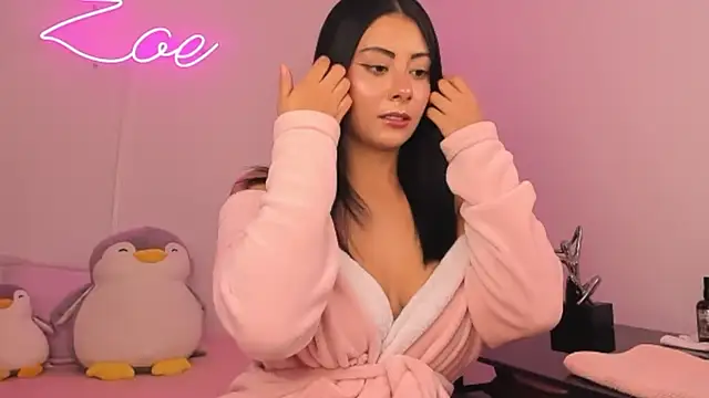 zoecams1 online show from 03/27/26, 07:48