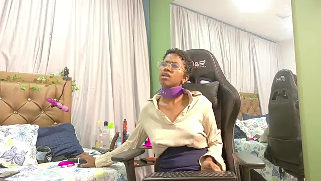 didoelizabeth online show from 09/29/25, 01:17