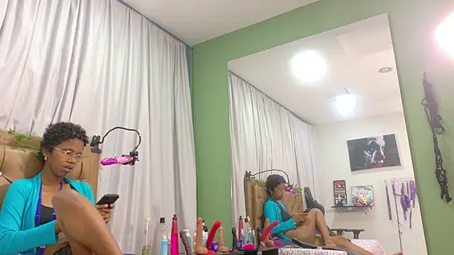 didoelizabeth online show from 10/04/25, 01:34