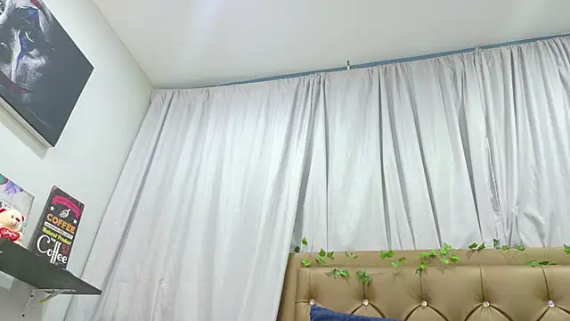 didoelizabeth online show from 10/01/25, 01:15