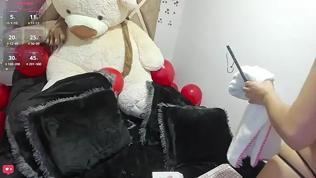 Snapshot of Sofia_Dg chatting on 09/11/25, 07:36 Sofia Dg online show from 09/11/25, 07:36