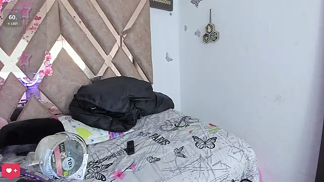 Snapshot of Sofia_Dg chatting on 11/11/25, 10:04 Sofia Dg online show from 11/11/25, 10:04