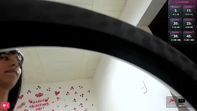 Snapshot of Sofia_Dg chatting on 09/22/25, 06:03 Sofia Dg online show from 09/22/25, 06:03