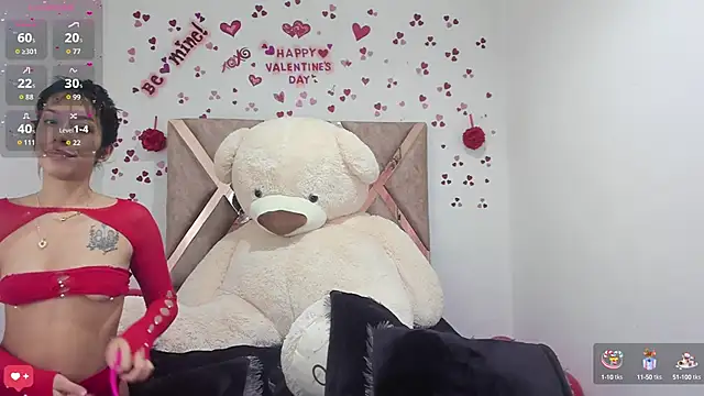 Snapshot of Sofia_Dg chatting on 09/17/25, 08:44 Sofia Dg online show from 09/17/25, 08:44