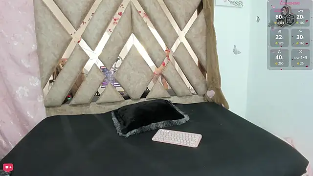 Snapshot of Sofia_Dg chatting on 10/05/25, 08:10 Sofia Dg online show from 10/05/25, 08:10