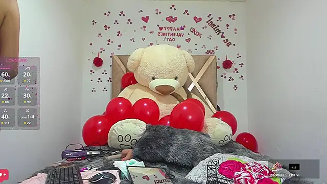 Snapshot of Sofia_Dg chatting on 09/08/25, 07:24 Sofia Dg online show from 09/08/25, 07:24