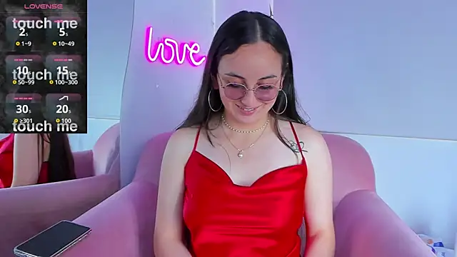 selene swee online show from 11/13/25, 06:45