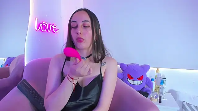 selene swee online show from 11/01/25, 05:29