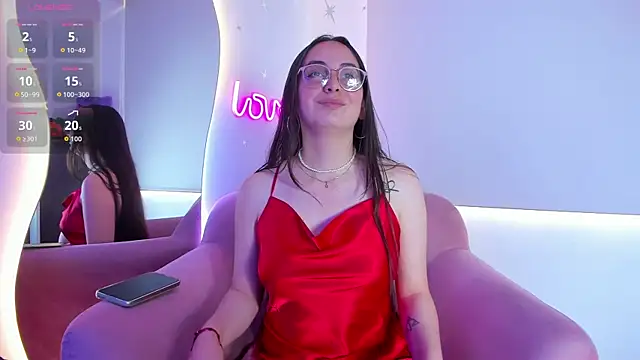 selene swee online show from 09/27/25, 05:41