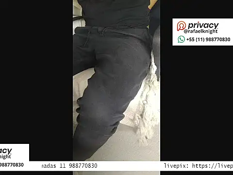 Rafael Privacy online show from 11/24/25, 11:05