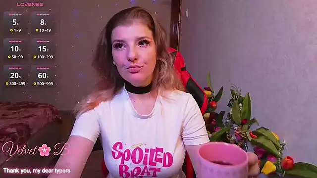 QueenInSilence online show from 11/21/25, 10:42