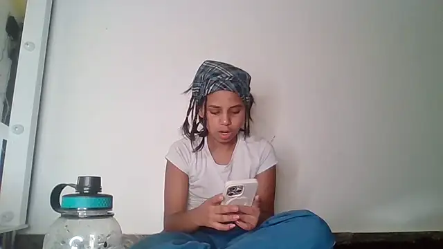 habdiela online show from 10/19/25, 07:44