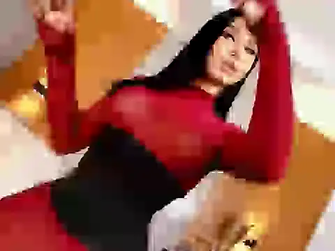 MiaFuckingWill online show from 03/31/26, 05:04