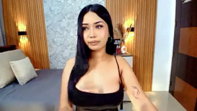 MiaFuckingWill online show from 10/19/25, 11:57