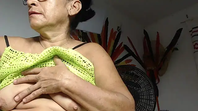 maggi hotsson online show from 04/07/26, 01:13