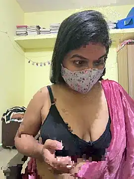 BigBreasted online show from 02/19/26, 05:43