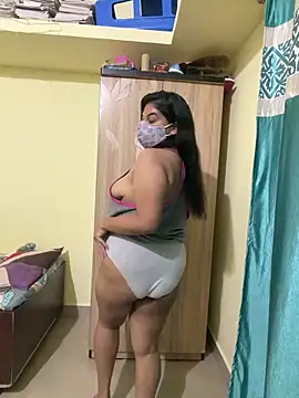 BigBreasted online show from 02/28/26, 03:55